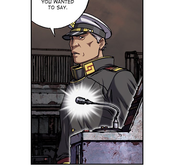Read Leviathan (Lee Gyuntak) EN Manga Online