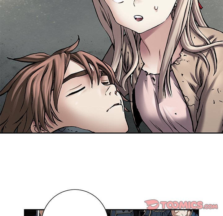 Read Leviathan (Lee Gyuntak) EN Manga Online