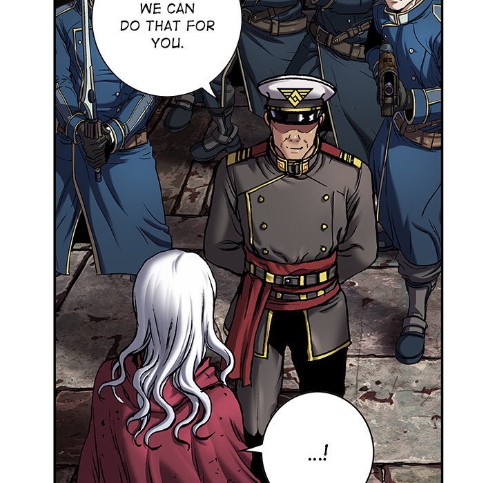 Read Leviathan (Lee Gyuntak) EN Manga Online