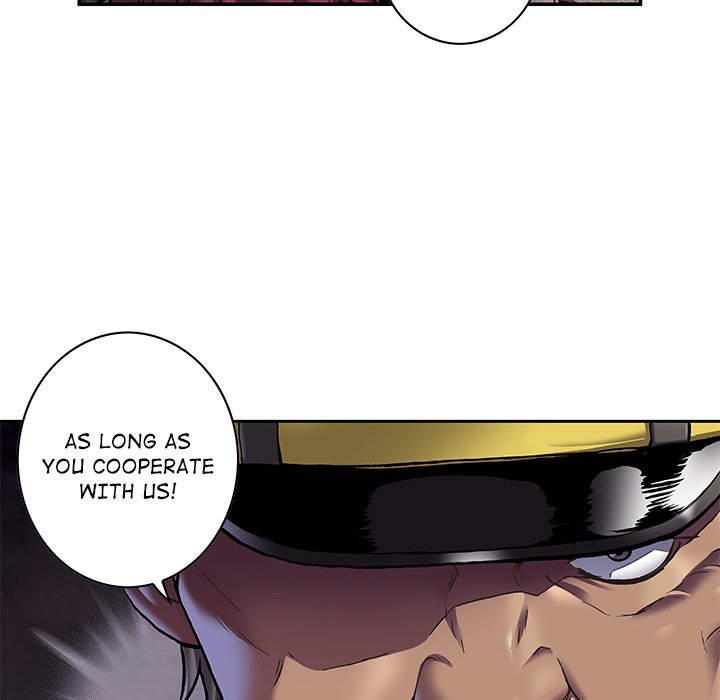 Read Leviathan (Lee Gyuntak) EN Manga Online