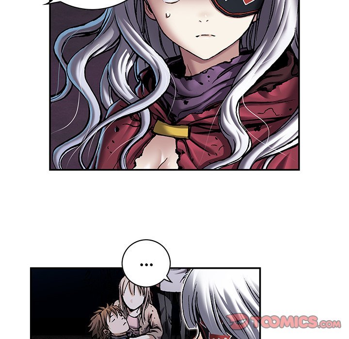 Read Leviathan (Lee Gyuntak) EN Manga Online