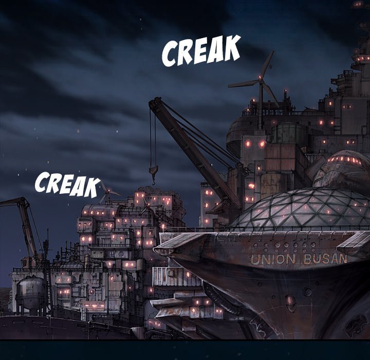 Read Leviathan (Lee Gyuntak) EN Manga Online