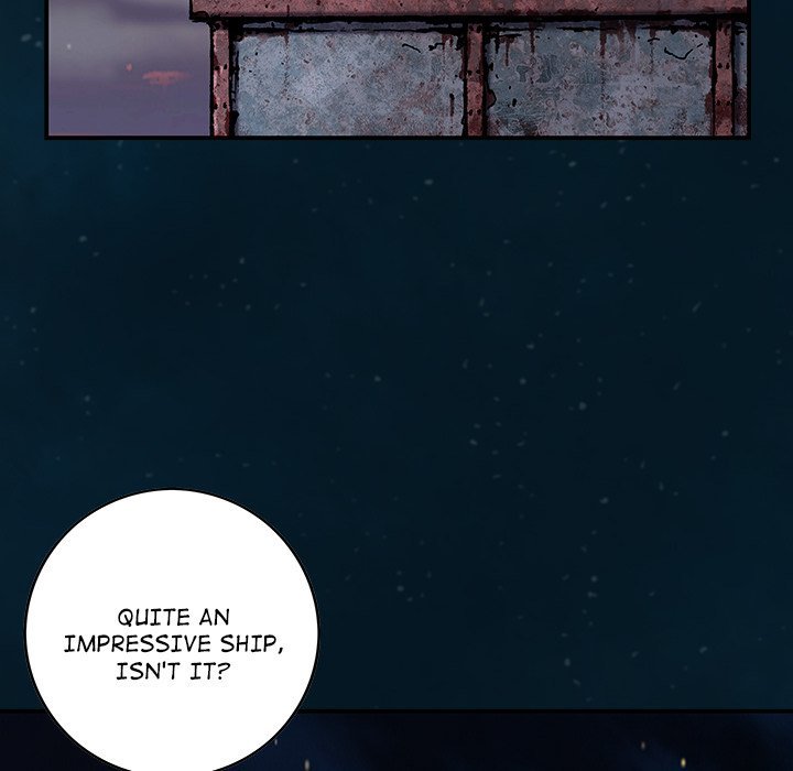 Read Leviathan (Lee Gyuntak) EN Manga Online
