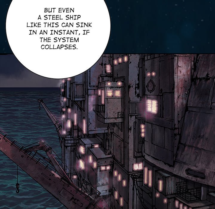 Read Leviathan (Lee Gyuntak) EN Manga Online
