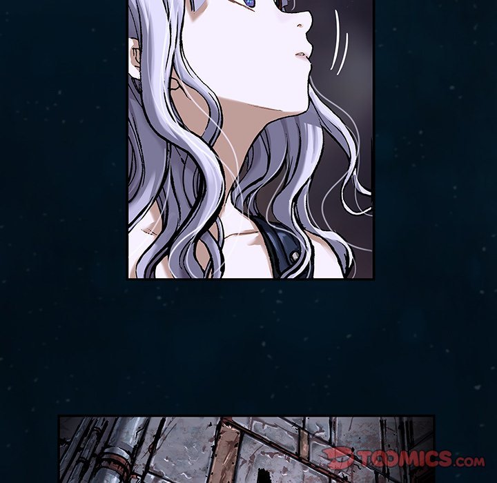 Read Leviathan (Lee Gyuntak) EN Manga Online