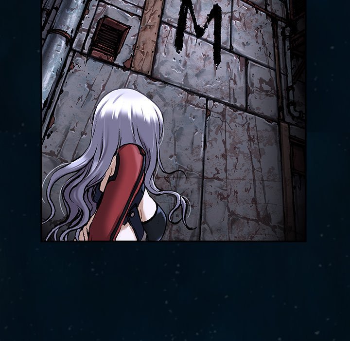 Read Leviathan (Lee Gyuntak) EN Manga Online