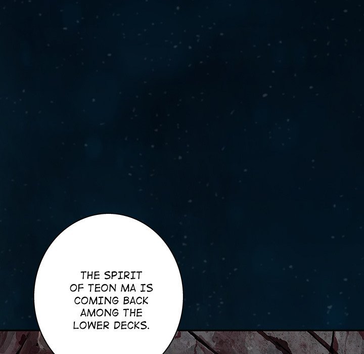 Read Leviathan (Lee Gyuntak) EN Manga Online