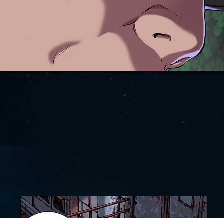 Read Leviathan (Lee Gyuntak) EN Manga Online