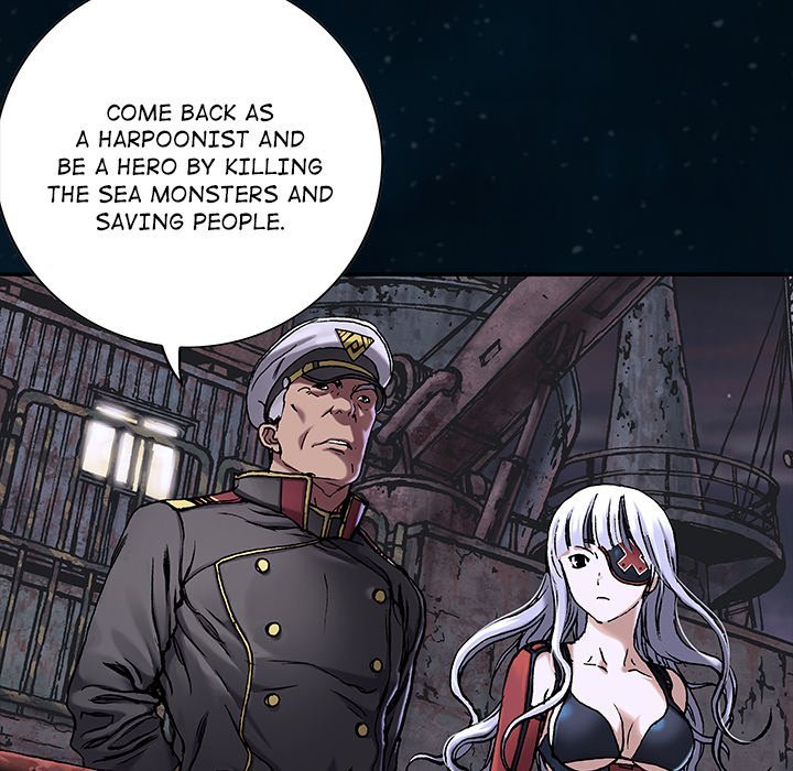 Read Leviathan (Lee Gyuntak) EN Manga Online