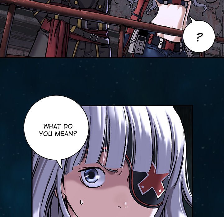 Read Leviathan (Lee Gyuntak) EN Manga Online