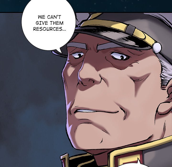 Read Leviathan (Lee Gyuntak) EN Manga Online
