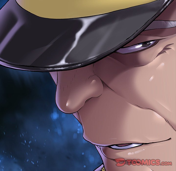 Read Leviathan (Lee Gyuntak) EN Manga Online