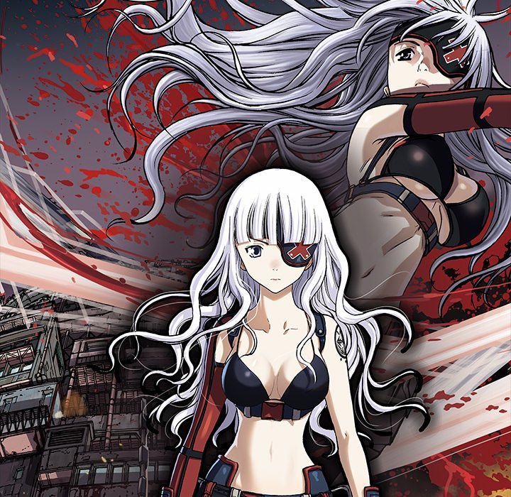 Read Leviathan (Lee Gyuntak) EN Manga Online