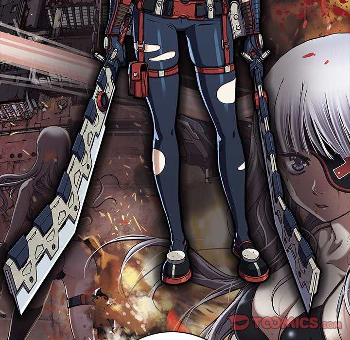 Read Leviathan (Lee Gyuntak) EN Manga Online