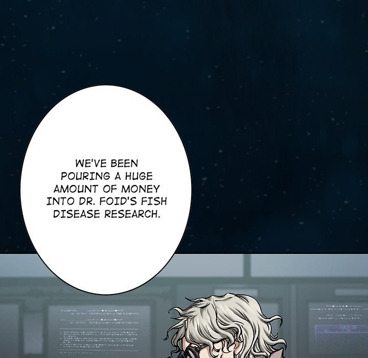 Read Leviathan (Lee Gyuntak) EN Manga Online
