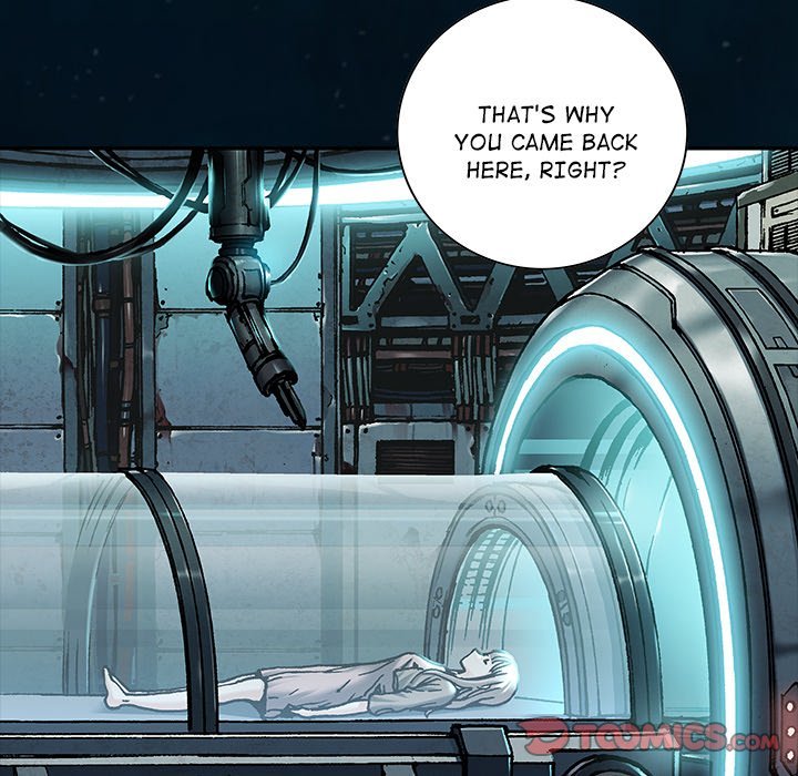 Read Leviathan (Lee Gyuntak) EN Manga Online