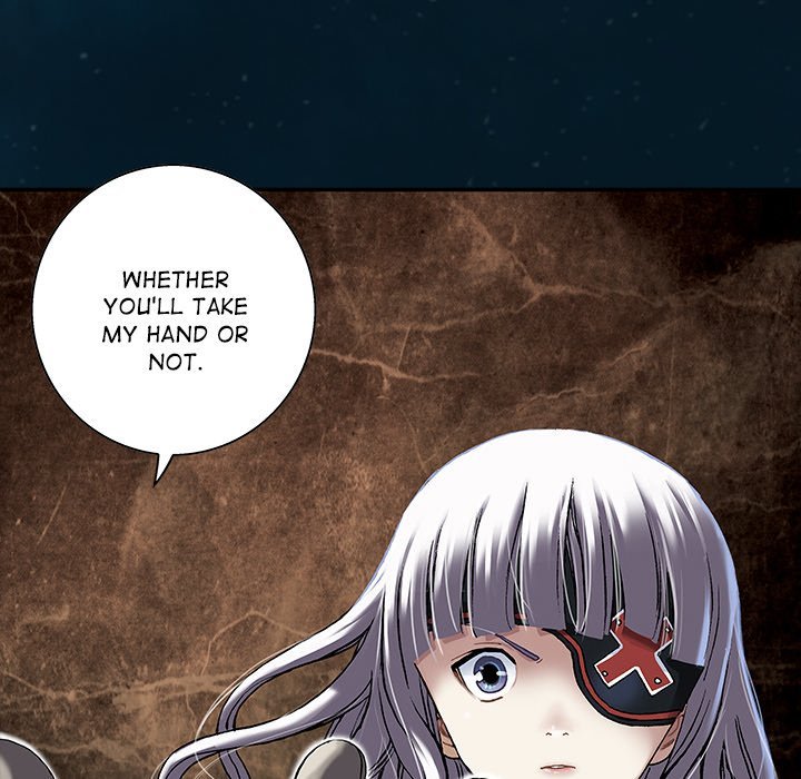 Read Leviathan (Lee Gyuntak) EN Manga Online