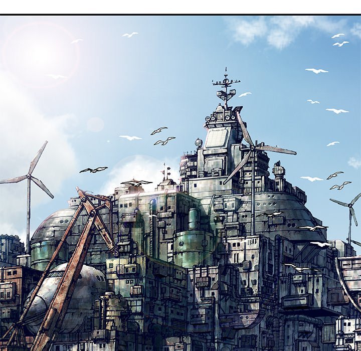 Read Leviathan (Lee Gyuntak) EN Manga Online