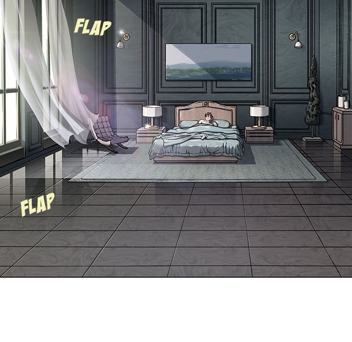 Read Leviathan (Lee Gyuntak) EN Manga Online