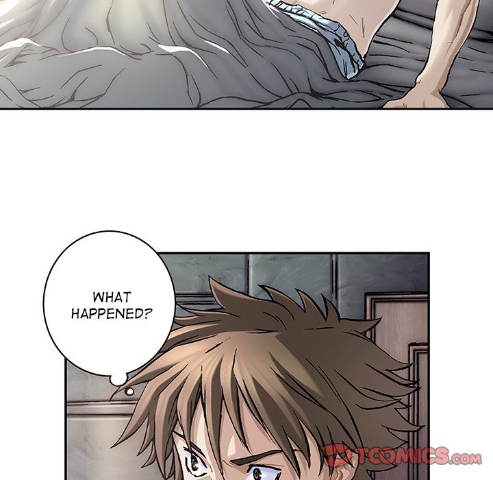 Read Leviathan (Lee Gyuntak) EN Manga Online