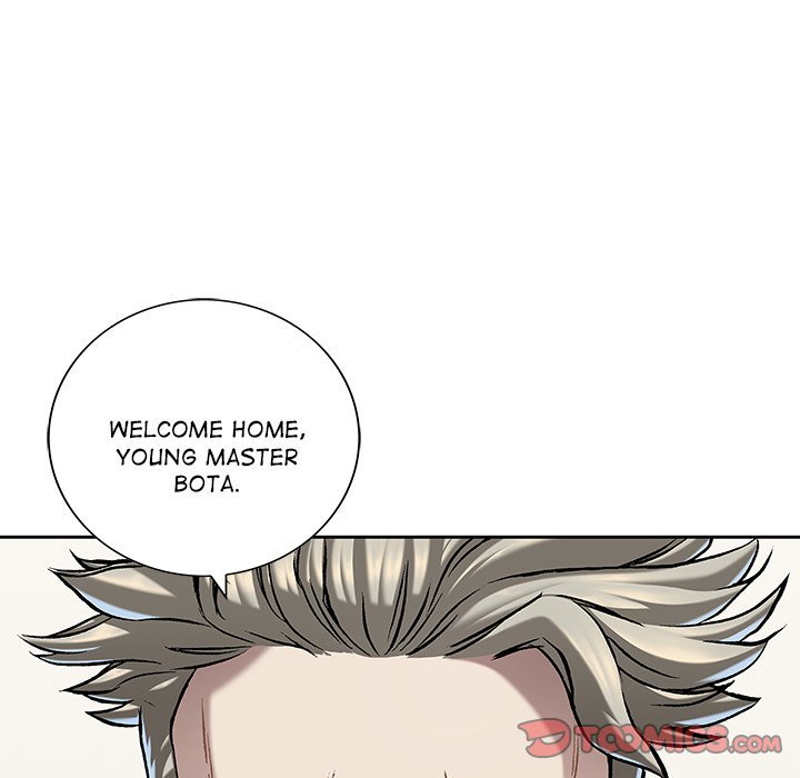 Read Leviathan (Lee Gyuntak) EN Manga Online