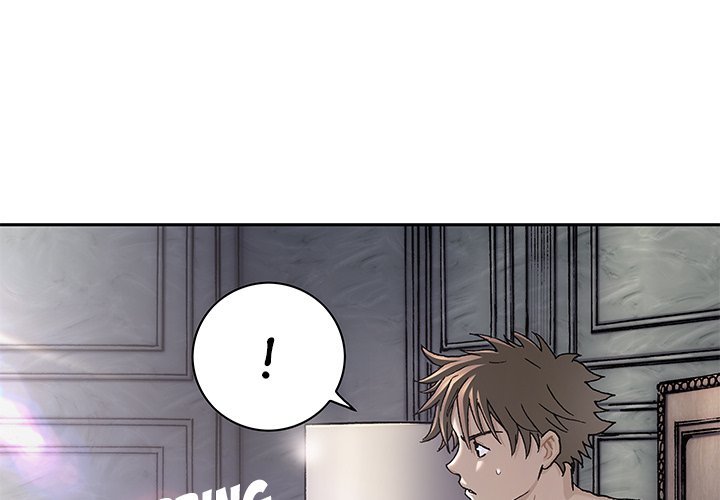 Read Leviathan (Lee Gyuntak) EN Manga Online