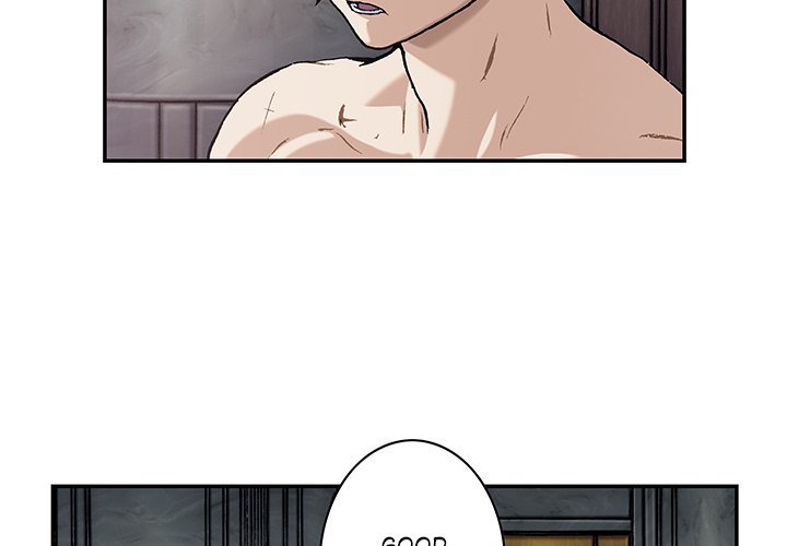 Read Leviathan (Lee Gyuntak) EN Manga Online