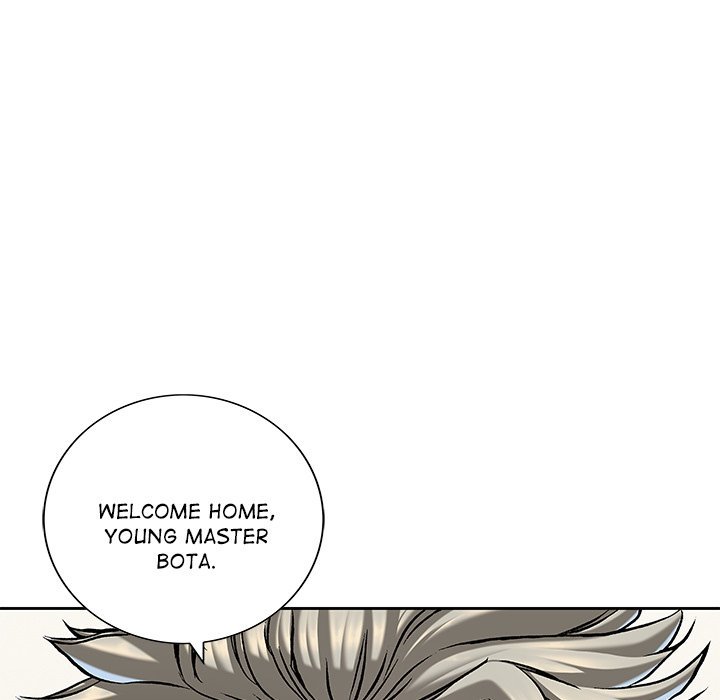 Read Leviathan (Lee Gyuntak) EN Manga Online