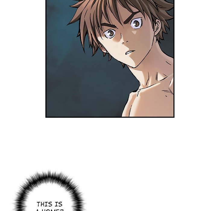 Read Leviathan (Lee Gyuntak) EN Manga Online