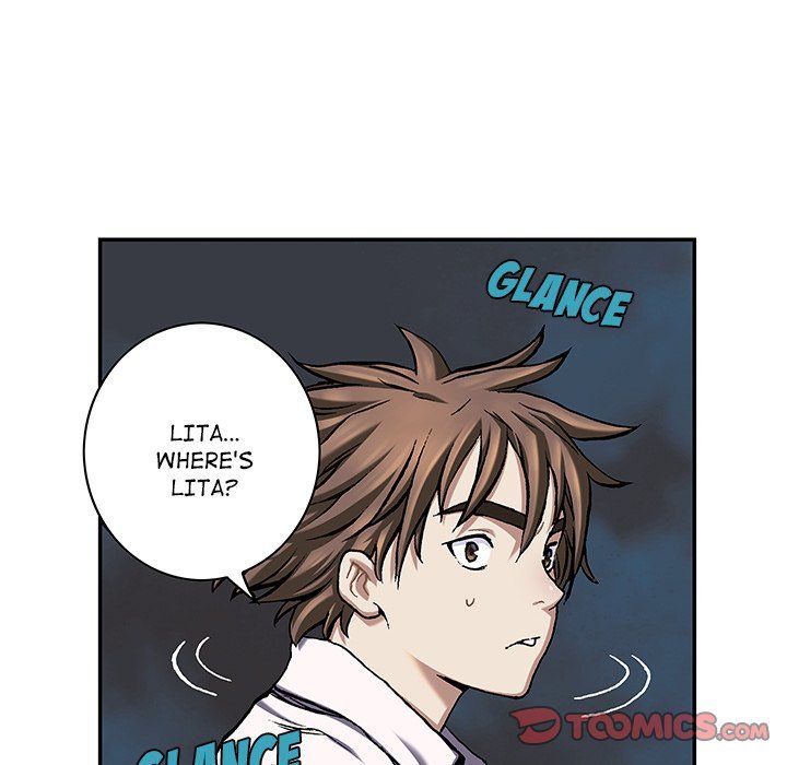 Read Leviathan (Lee Gyuntak) EN Manga Online