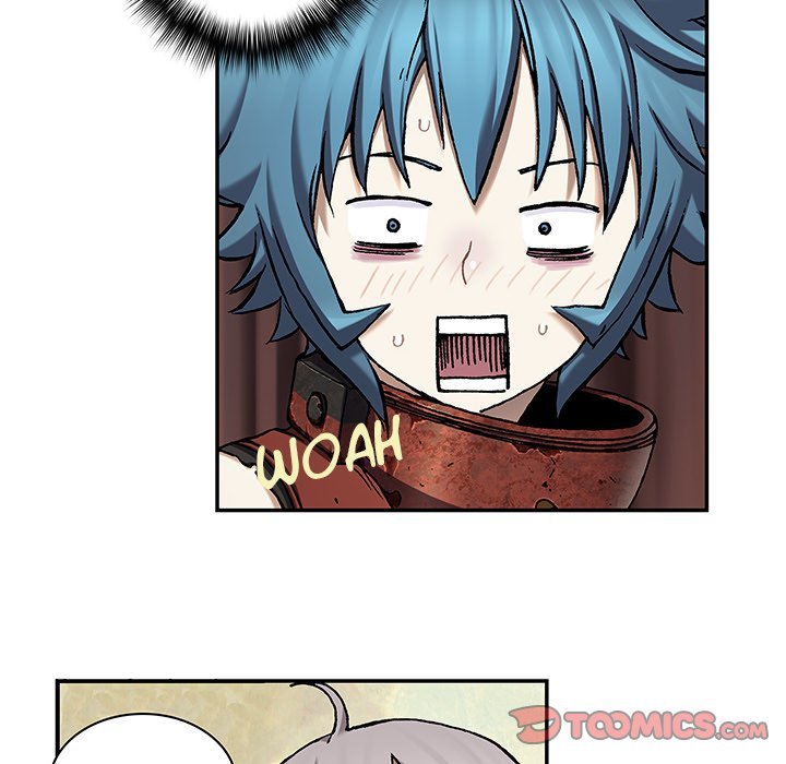 Read Leviathan (Lee Gyuntak) EN Manga Online