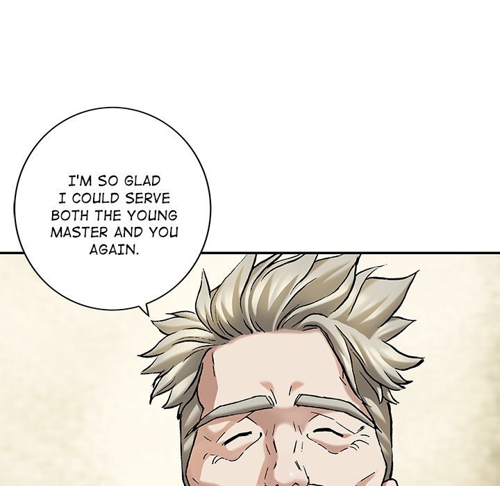 Read Leviathan (Lee Gyuntak) EN Manga Online