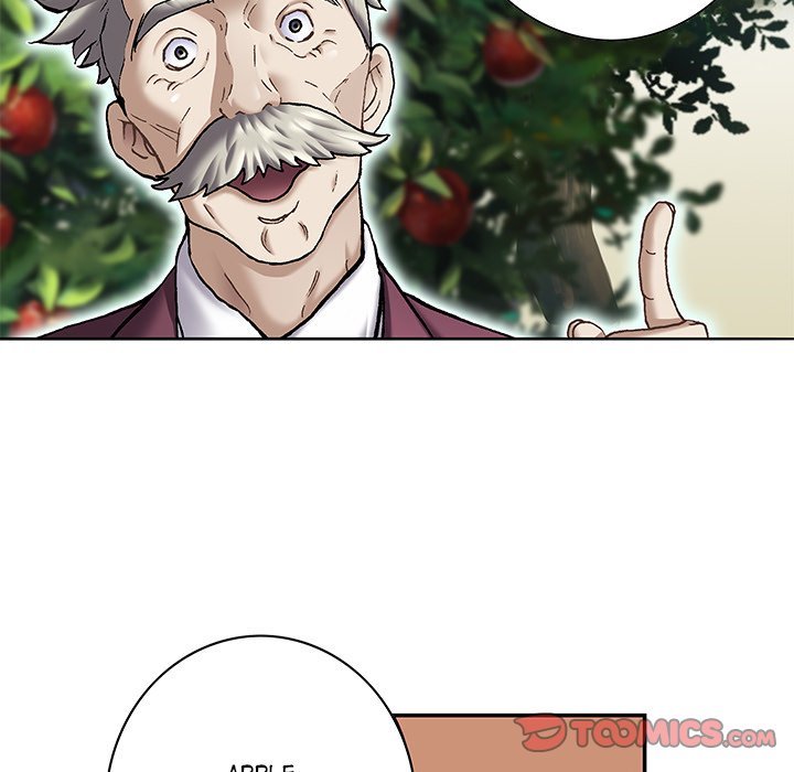 Read Leviathan (Lee Gyuntak) EN Manga Online