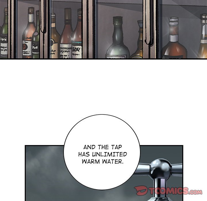 Read Leviathan (Lee Gyuntak) EN Manga Online