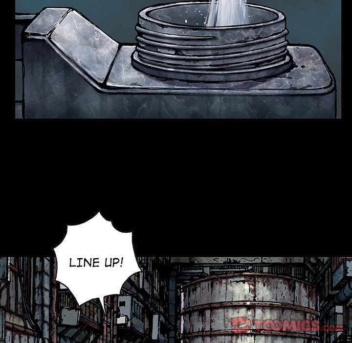 Read Leviathan (Lee Gyuntak) EN Manga Online