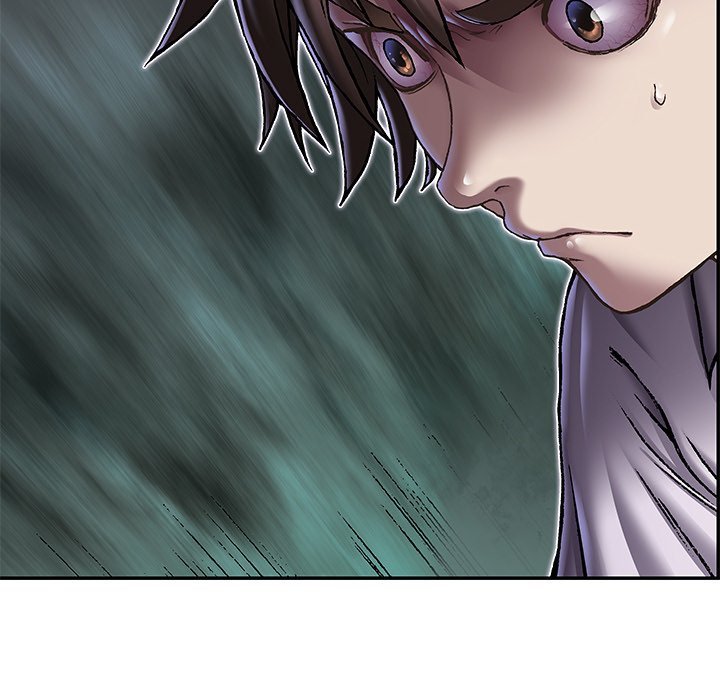 Read Leviathan (Lee Gyuntak) EN Manga Online