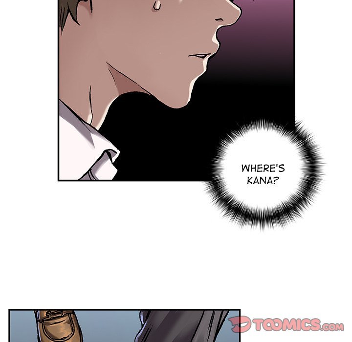 Read Leviathan (Lee Gyuntak) EN Manga Online