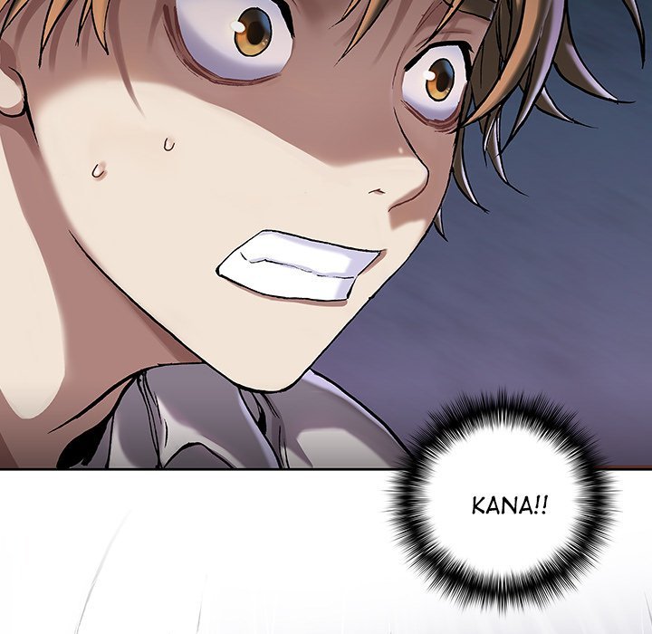 Read Leviathan (Lee Gyuntak) EN Manga Online