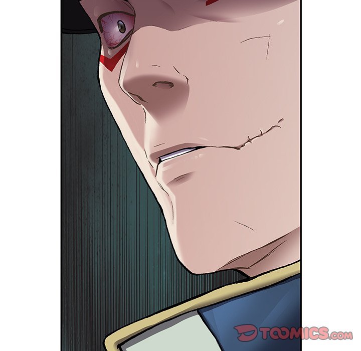 Read Leviathan (Lee Gyuntak) EN Manga Online