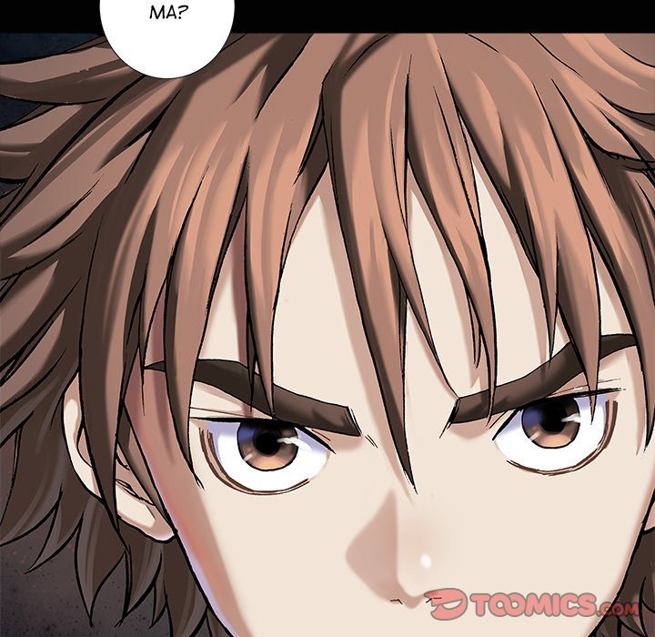 Read Leviathan (Lee Gyuntak) EN Manga Online