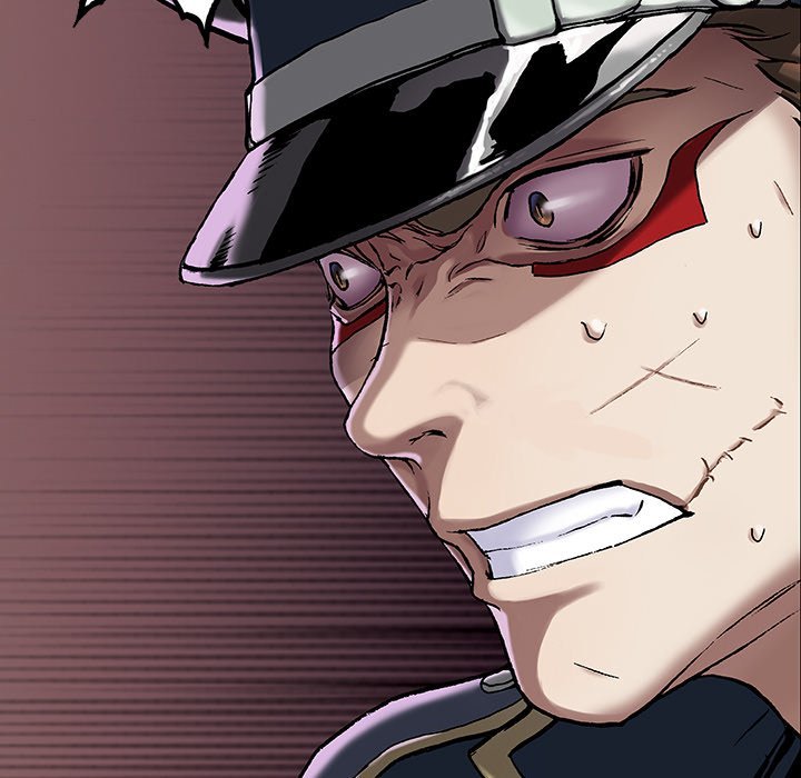 Read Leviathan (Lee Gyuntak) EN Manga Online