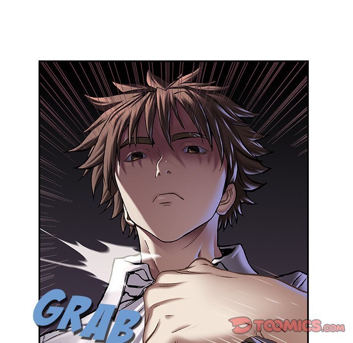 Read Leviathan (Lee Gyuntak) EN Manga Online