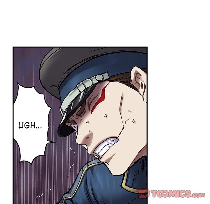 Read Leviathan (Lee Gyuntak) EN Manga Online