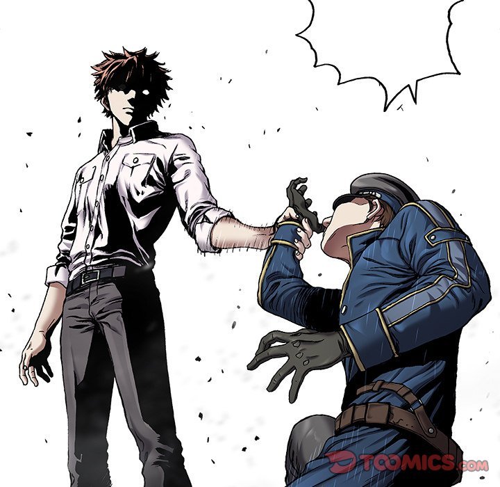 Read Leviathan (Lee Gyuntak) EN Manga Online