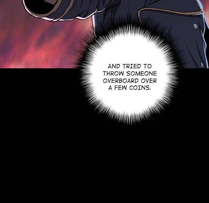 Read Leviathan (Lee Gyuntak) EN Manga Online