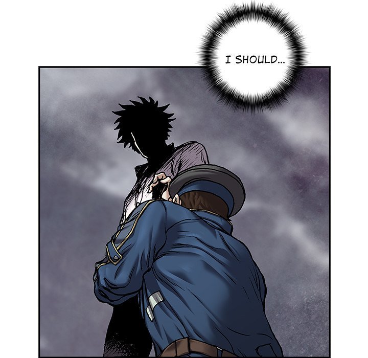Read Leviathan (Lee Gyuntak) EN Manga Online