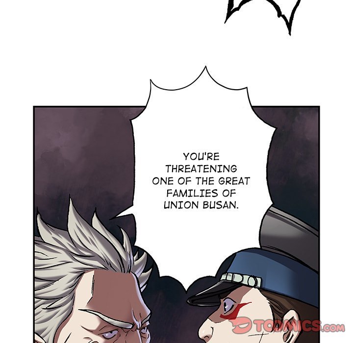 Read Leviathan (Lee Gyuntak) EN Manga Online