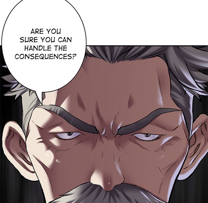 Read Leviathan (Lee Gyuntak) EN Manga Online