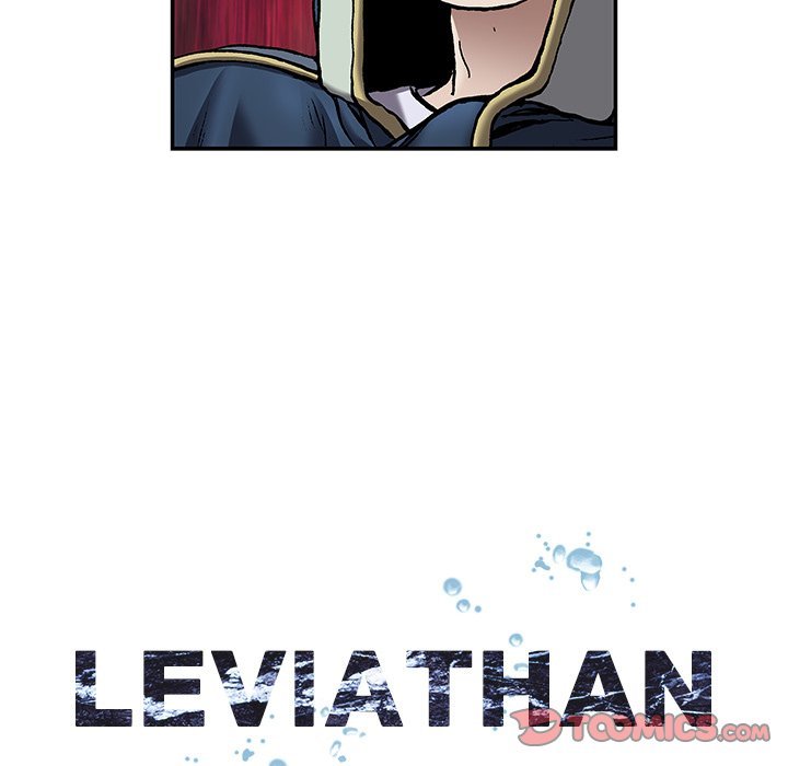 Read Leviathan (Lee Gyuntak) EN Manga Online
