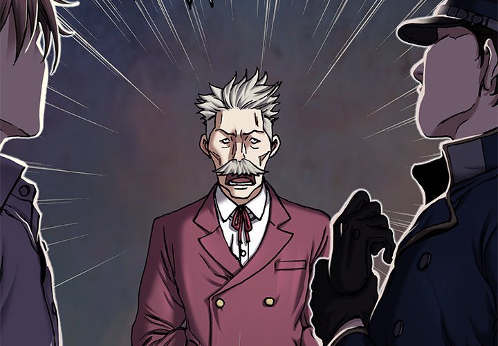 Read Leviathan (Lee Gyuntak) EN Manga Online